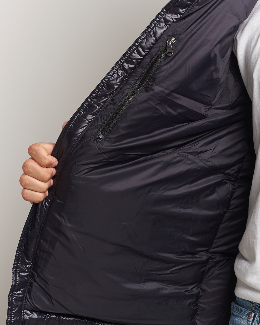 Herren | Jacken | Polo Ralph Lauren | El Cap High Gloss Down Jacket Polo Black Glossy