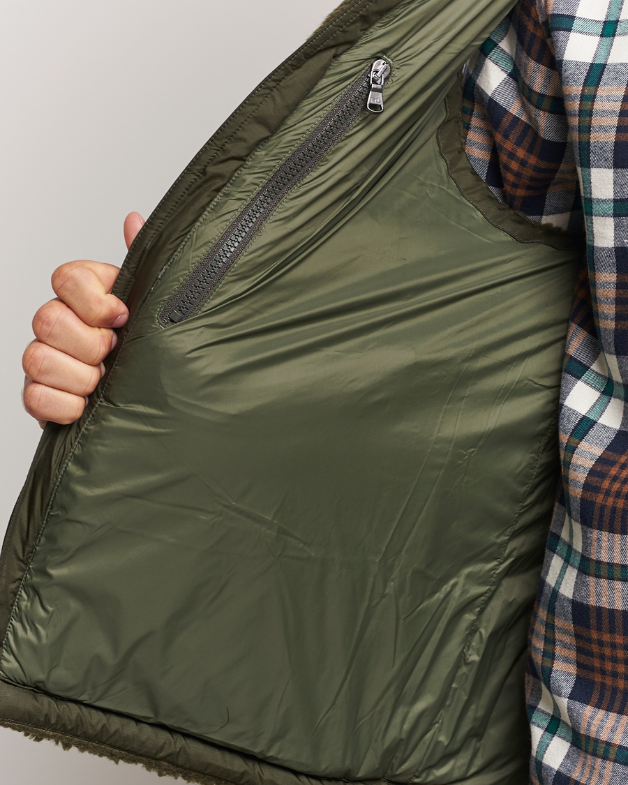 Herren | Jacken | Polo Ralph Lauren | El Cap Vest Company Olive