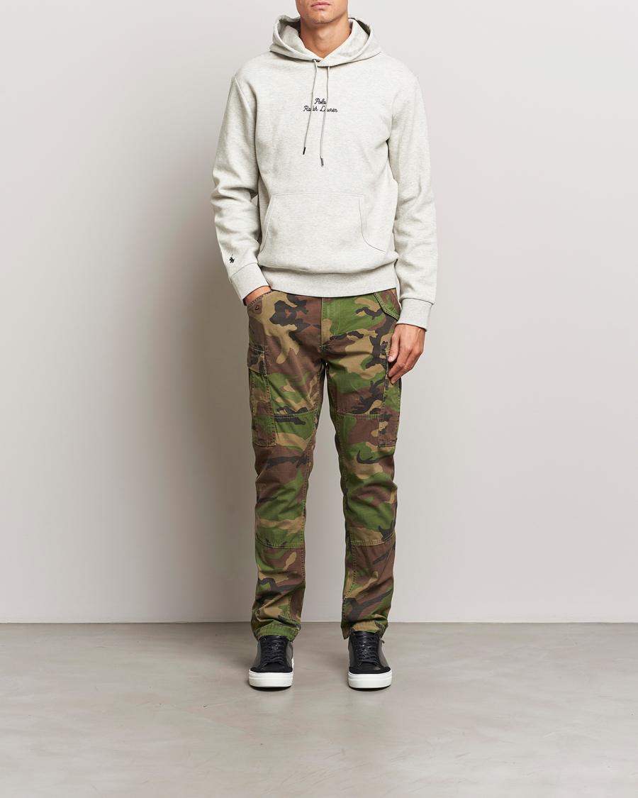 Herren | Hosen | Polo Ralph Lauren | Slim Fit Cargo Pants Surplus Camo