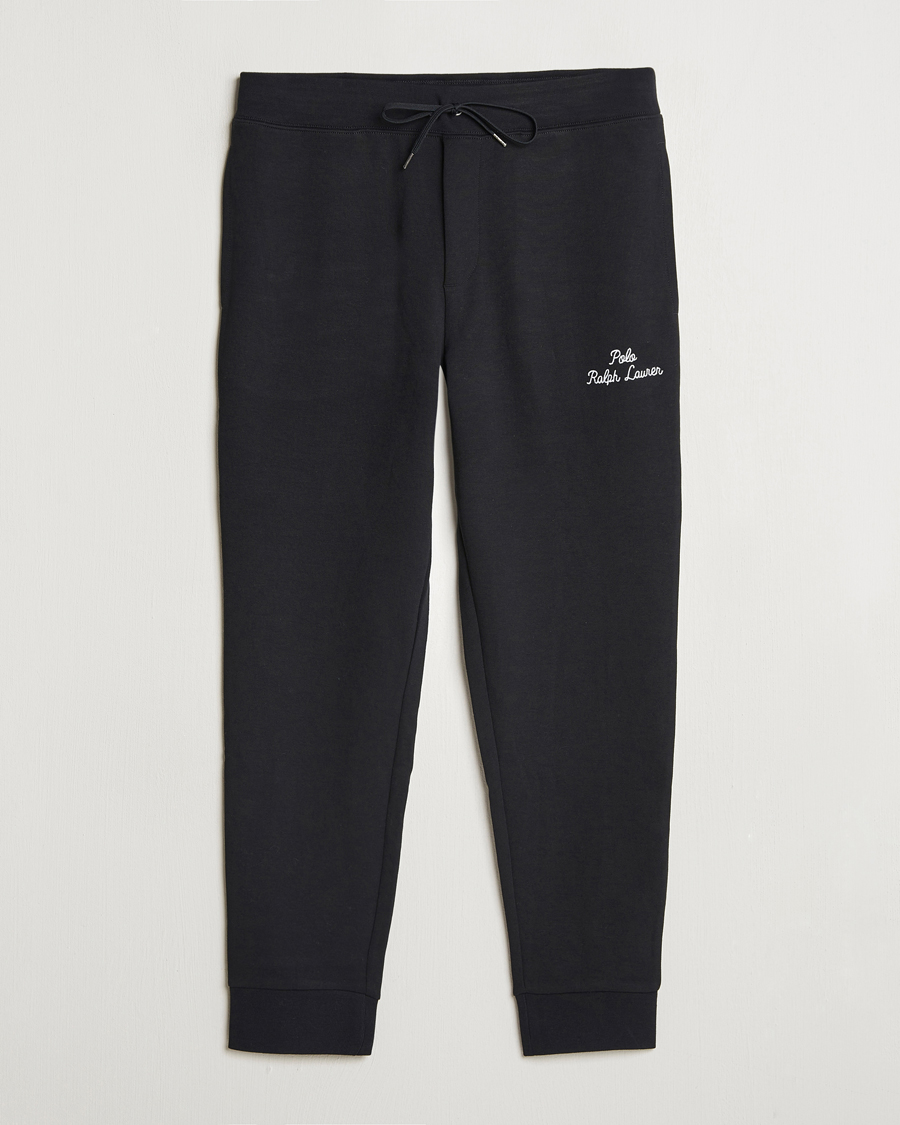 Herren | Hosen | Polo Ralph Lauren | Athletic Sweatpants Polo Black