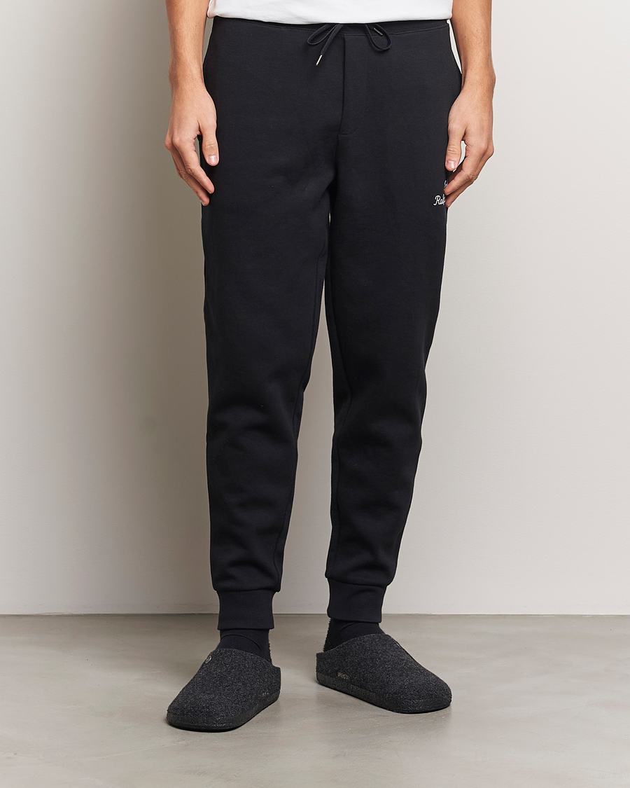 Herren | Hosen | Polo Ralph Lauren | Athletic Sweatpants Polo Black