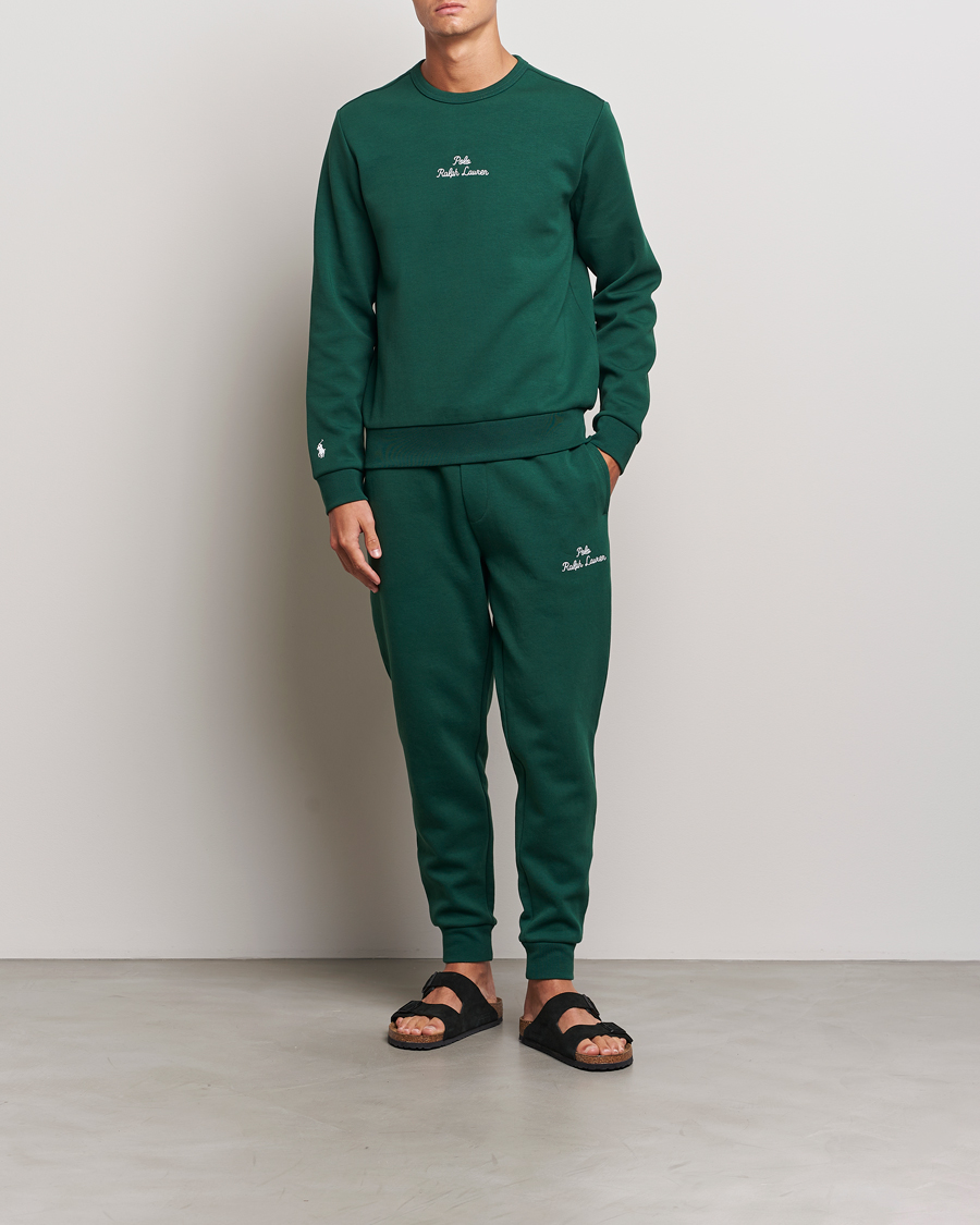 Herren | Hosen | Polo Ralph Lauren | Athletic Sweatpants Vintage Pine