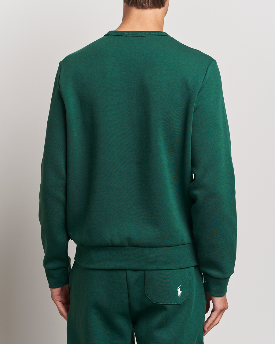 Herren | Pullover | Polo Ralph Lauren | Central Logo Sweat Vintage Pine