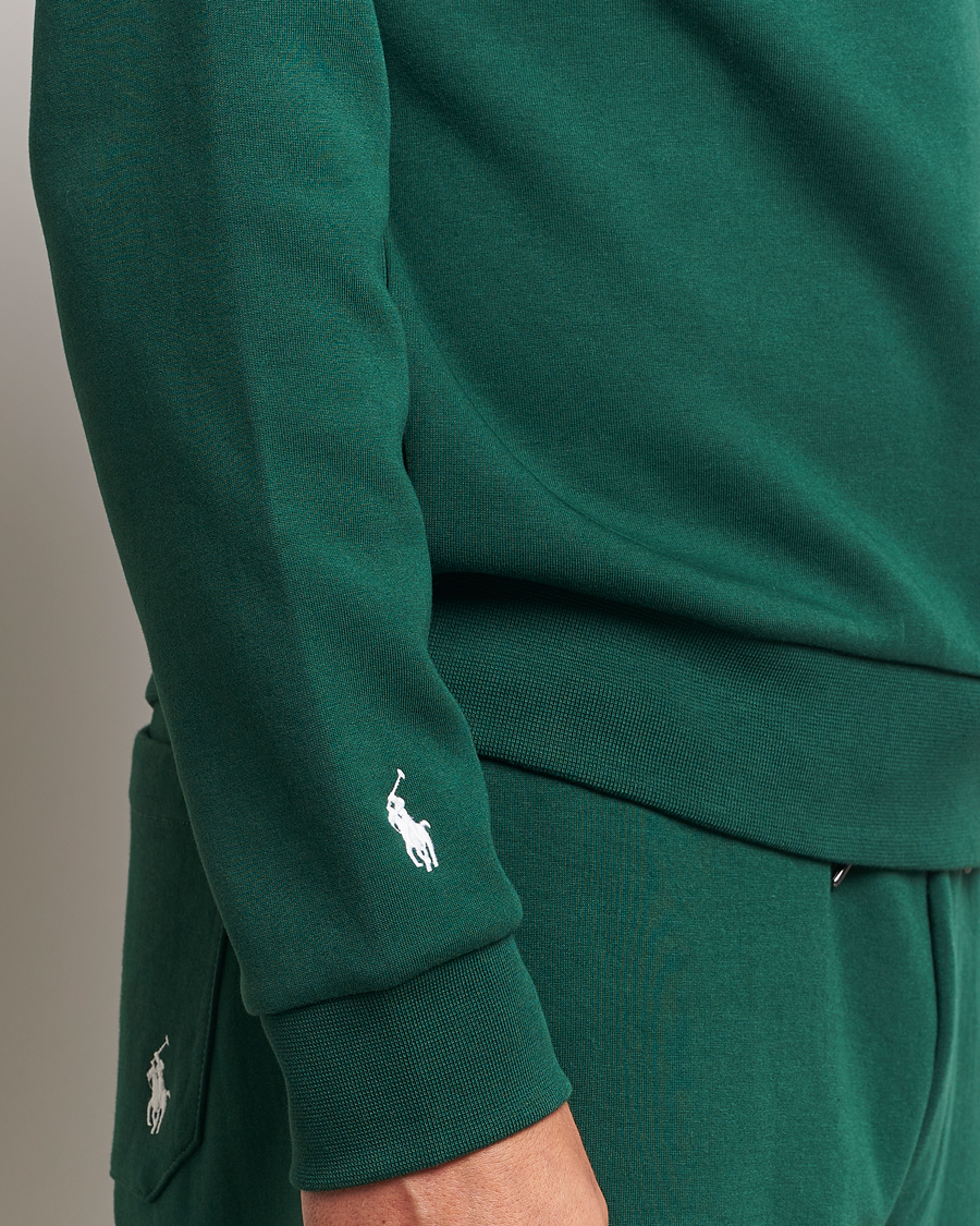 Herren | Pullover | Polo Ralph Lauren | Central Logo Sweat Vintage Pine