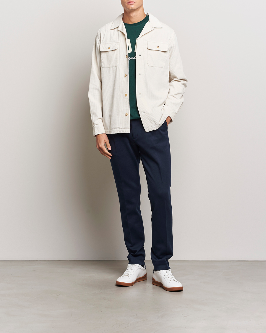 Herren | Hosen | Polo Ralph Lauren | Bradford Sport Trousers Aviator Navy