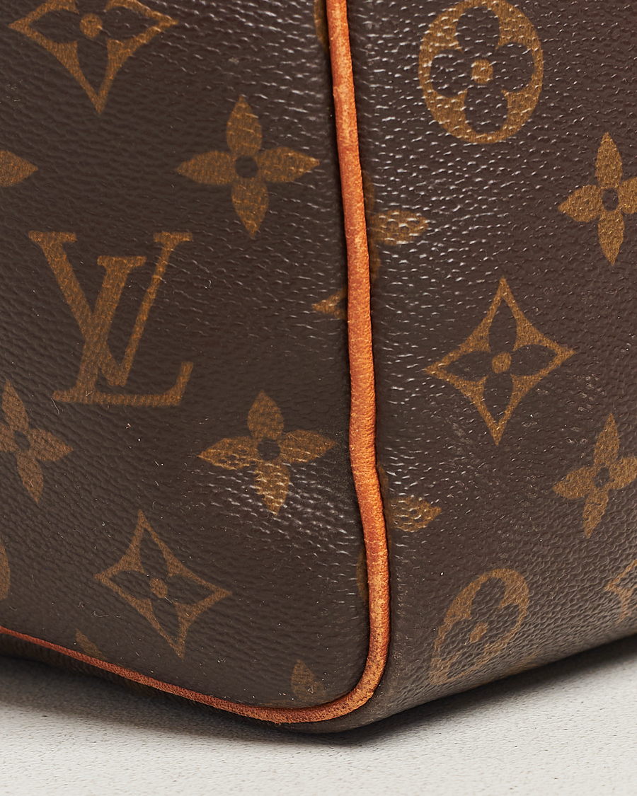 Herren | Louis Vuitton Pre-Owned Keepall Bandoulière 50 Monogram  | Louis Vuitton Pre-Owned | Keepall Bandoulière 50 Monogram 