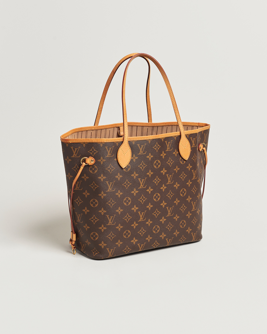 Louis Vuitton Pre-Owned Neverfull MM Monogram bei Care of Carl