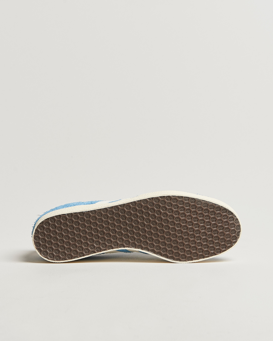 Herren | adidas Originals Gazelle Sneaker Blue | adidas Originals | Gazelle Sneaker Blue