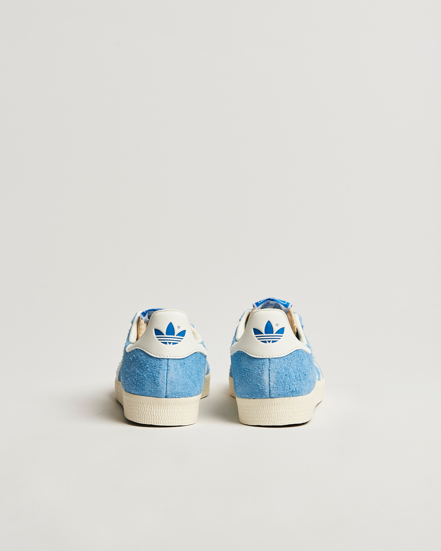 Herren | adidas Originals Gazelle Sneaker Blue | adidas Originals | Gazelle Sneaker Blue