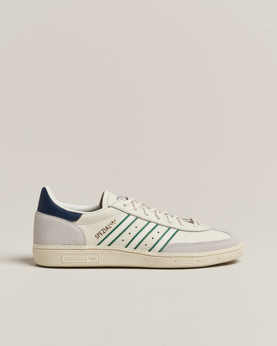 Herren | adidas Originals Handball Spezial Sneaker Off White | adidas Originals | Handball Spezial Sneaker Off White