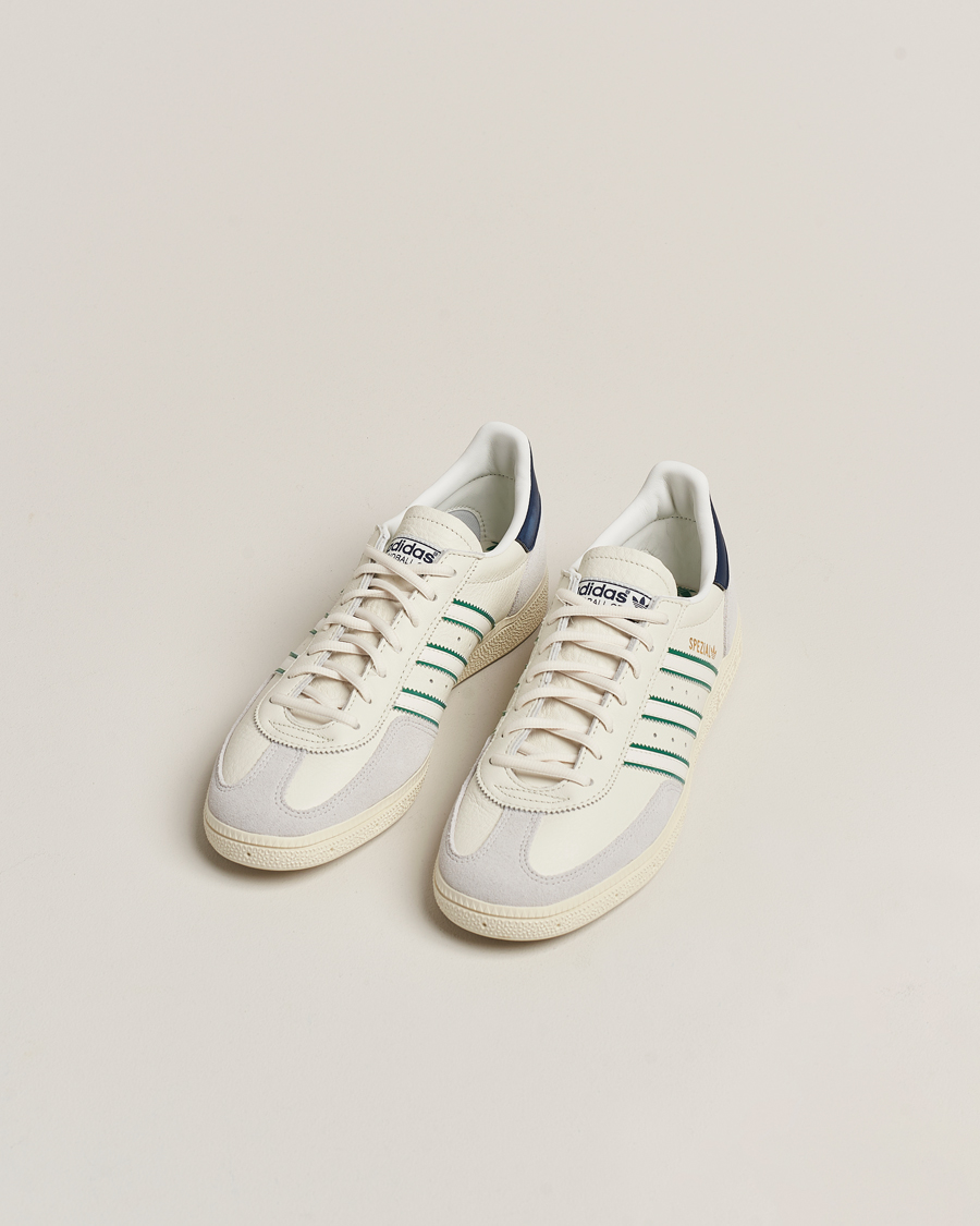 Herren | adidas Originals Handball Spezial Sneaker Off White | adidas Originals | Handball Spezial Sneaker Off White
