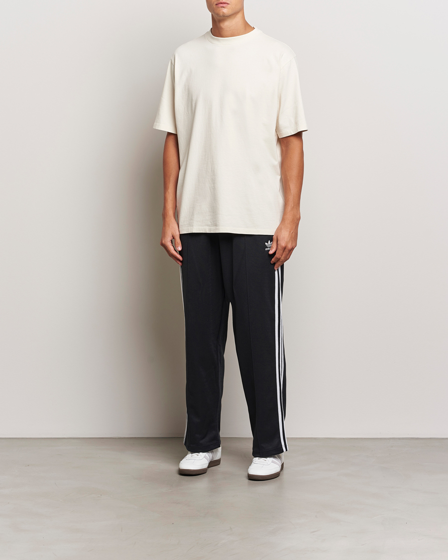 Herren | Hosen | adidas Originals | Firebird Baggy Pant Black