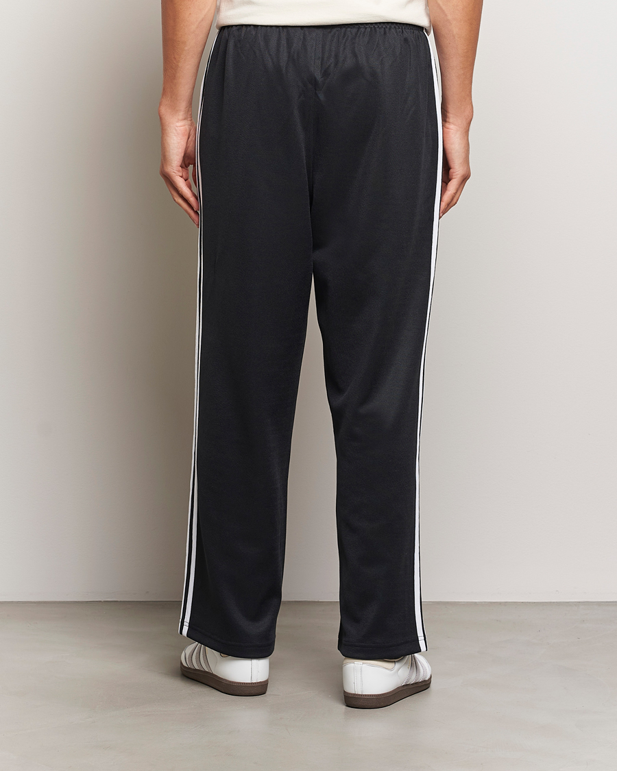 Herren | Hosen | adidas Originals | Firebird Baggy Pant Black