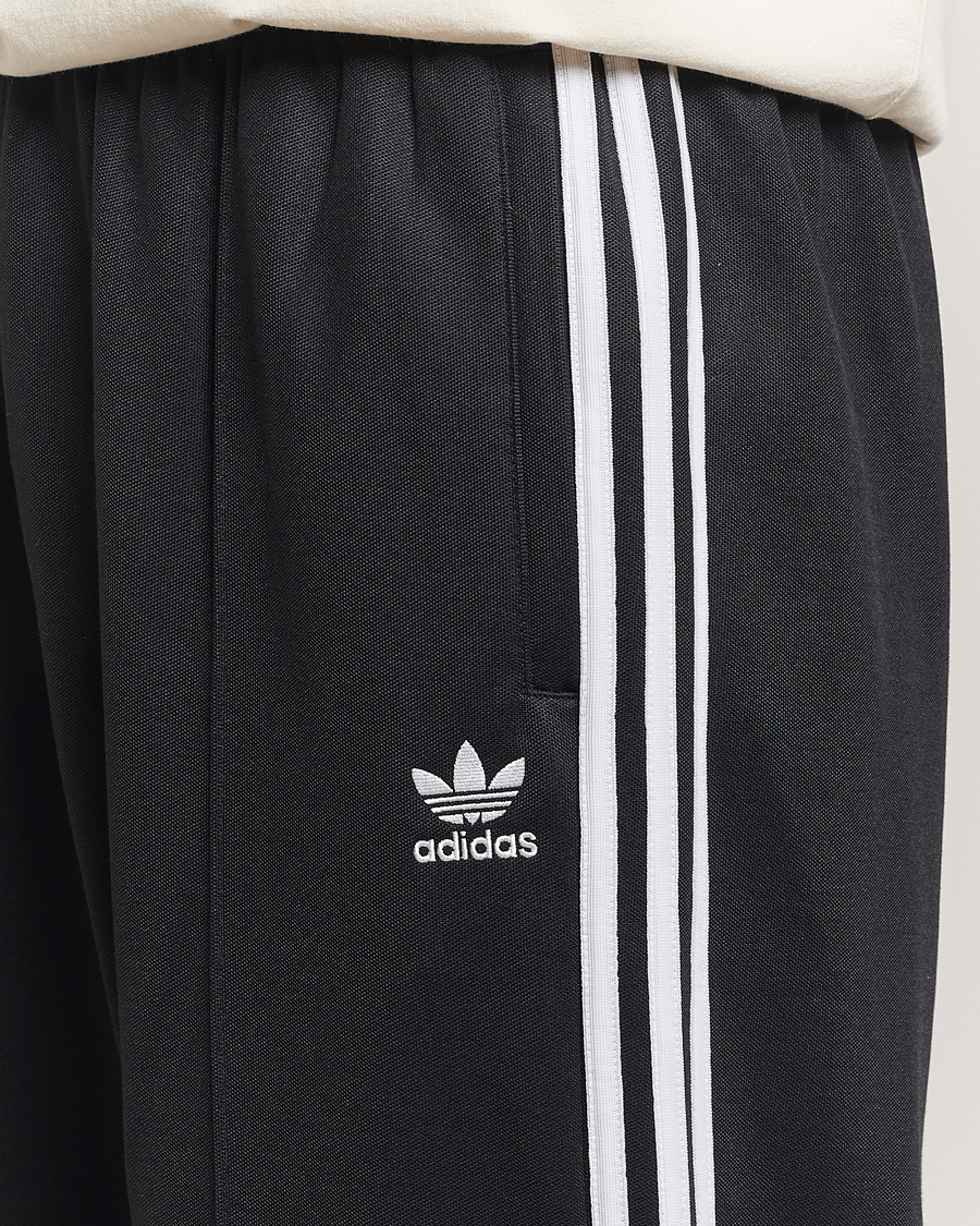 Herren | Hosen | adidas Originals | Firebird Baggy Pant Black
