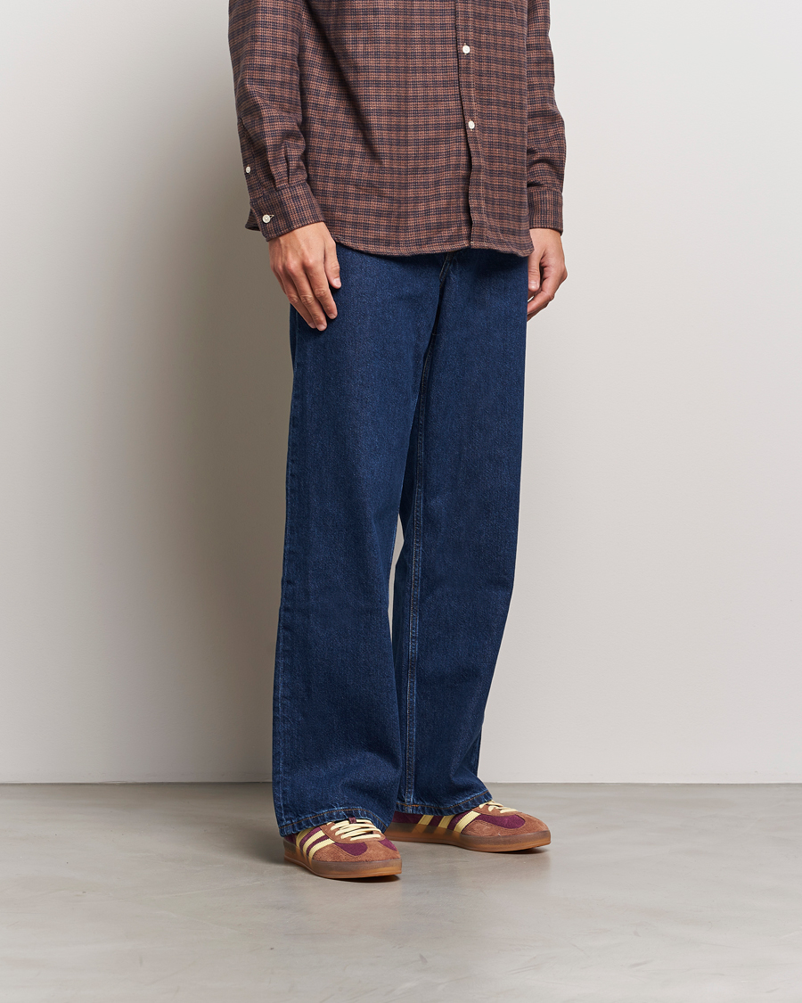 Herren | adidas Originals Gazelle Indoor Two Tone Sneaker Burgundy | adidas Originals | Gazelle Indoor Two Tone Sneaker Burgundy