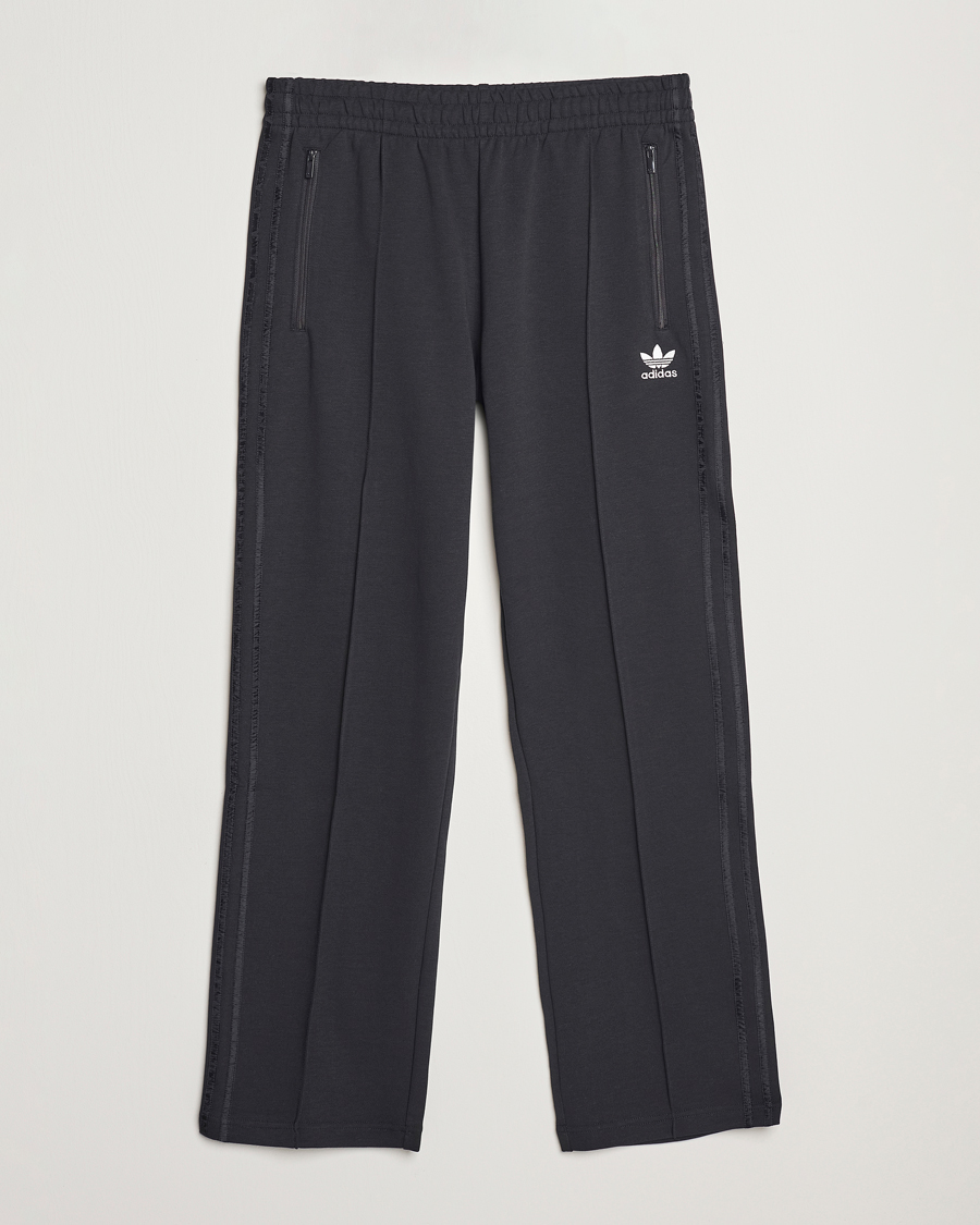 Herren | Hosen | adidas Originals | Monogram Track Pants Black