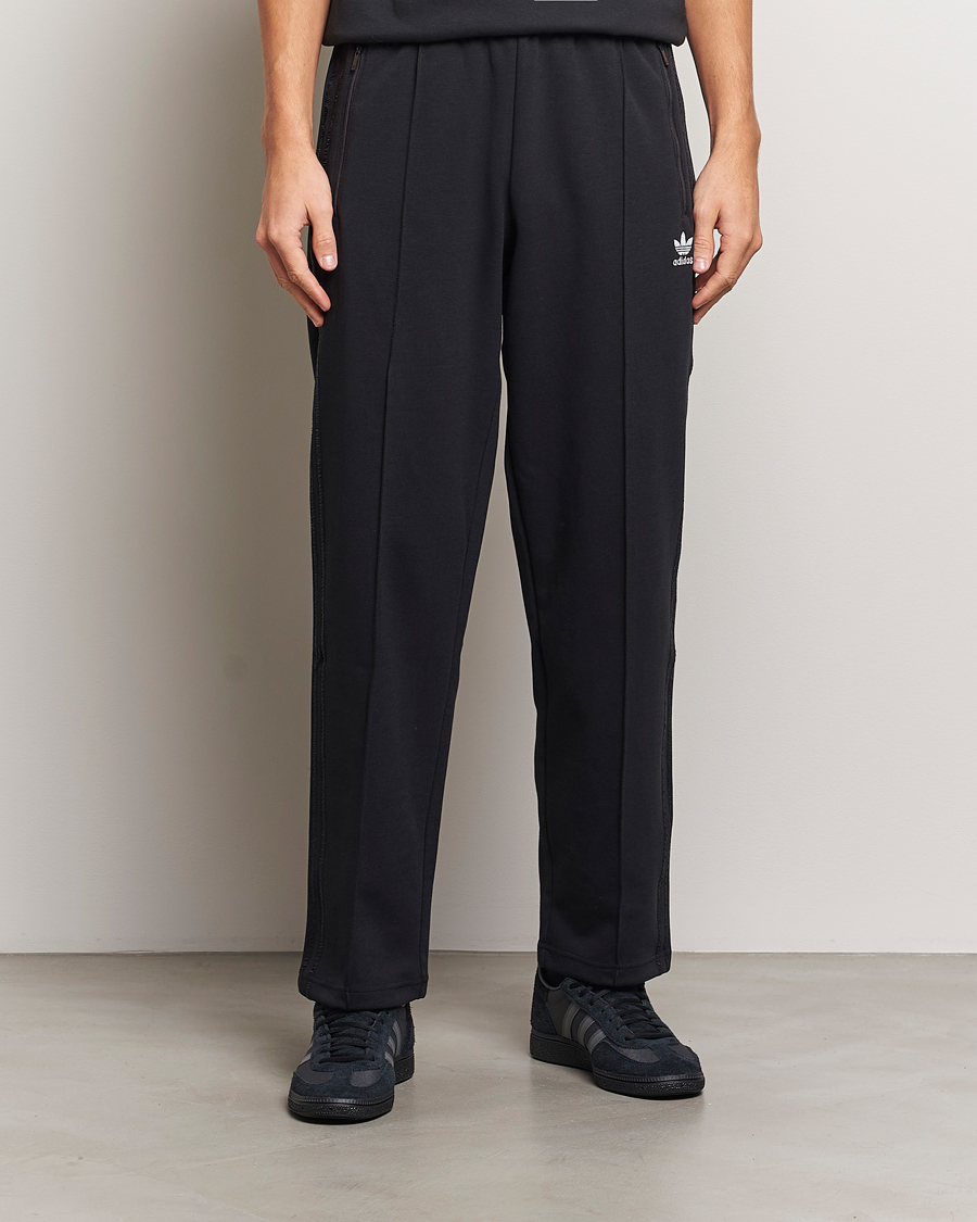 Herren | Hosen | adidas Originals | Monogram Track Pants Black