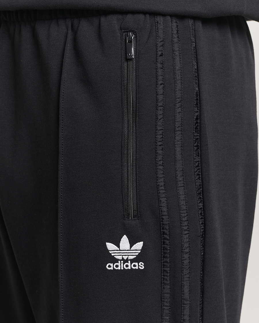 Herren | Hosen | adidas Originals | Monogram Track Pants Black