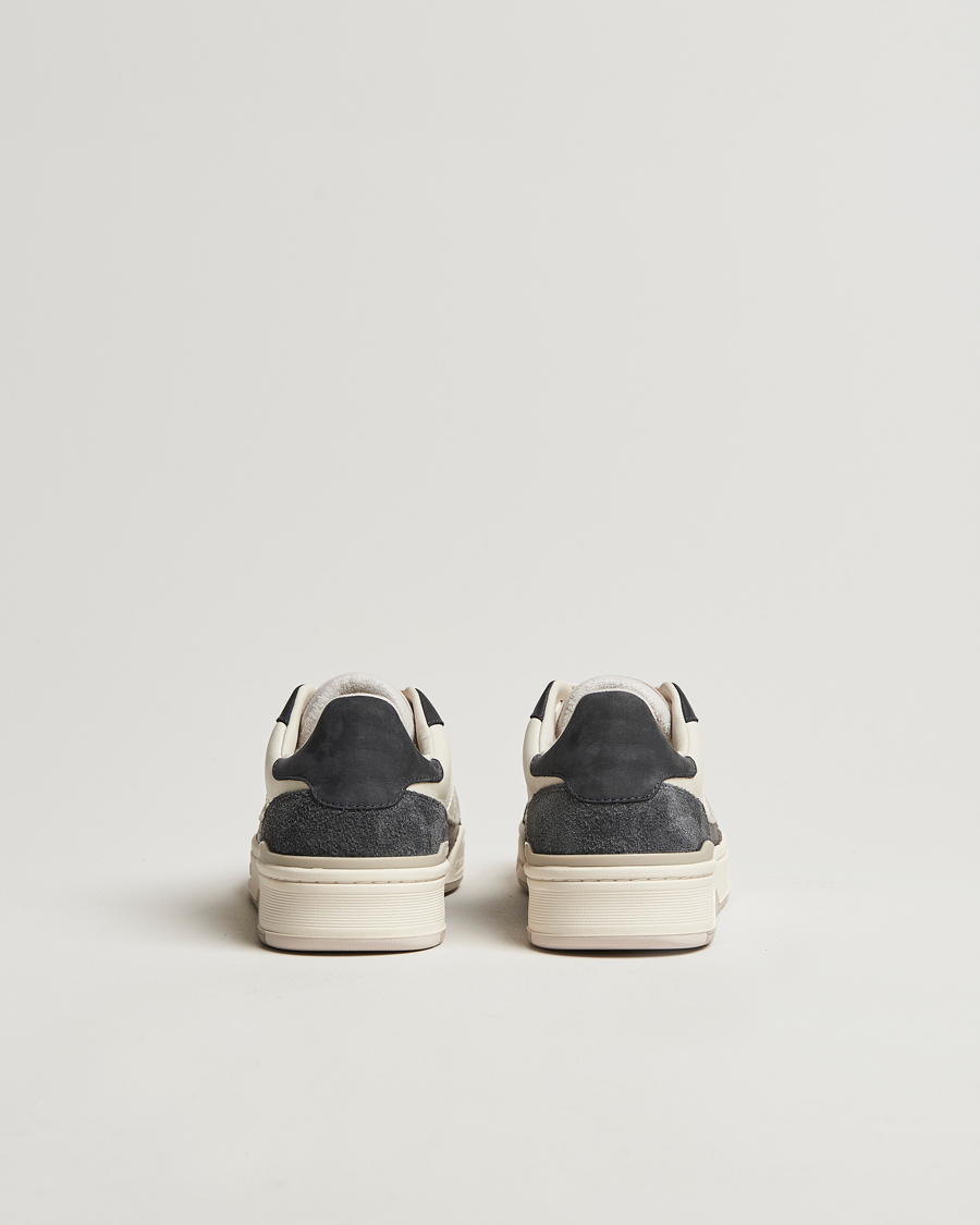Herren | Sneaker | Axel Arigato | Clay Sneaker Beige/Black
