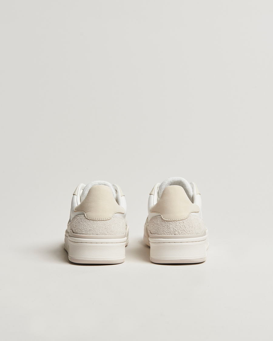 Herren | Sneaker | Axel Arigato | Clay Sneaker Beige/White