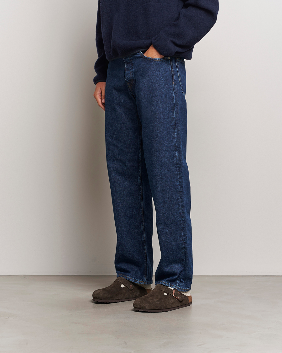 Herren | Sandalen & Pantoletten | BIRKENSTOCK | Boston Soft Footbed Mocca Suede