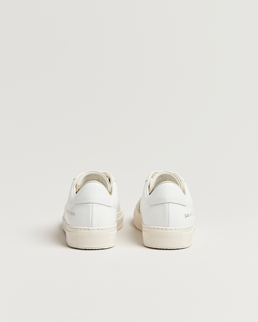 Herren | Common Projects Tennis Pro Sneaker White | Common Projects | Tennis Pro Sneaker White