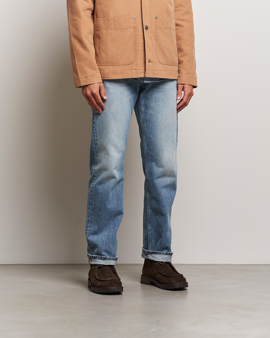 Herren | Astorflex Beenflex Rubber Sole Shoe Dark Brown Suede | Astorflex | Beenflex Rubber Sole Shoe Dark Brown Suede