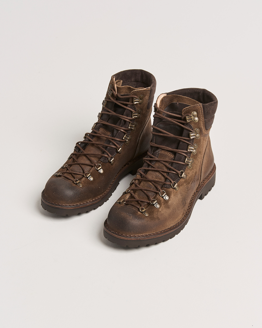 Herren | Astorflex Rockflex Winter Boot Brown Suede | Astorflex | Rockflex Winter Boot Brown Suede