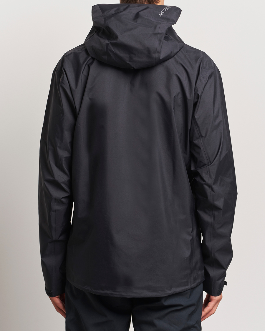 Herren | Jacken | Arc'teryx | Beta SL Jacket Black