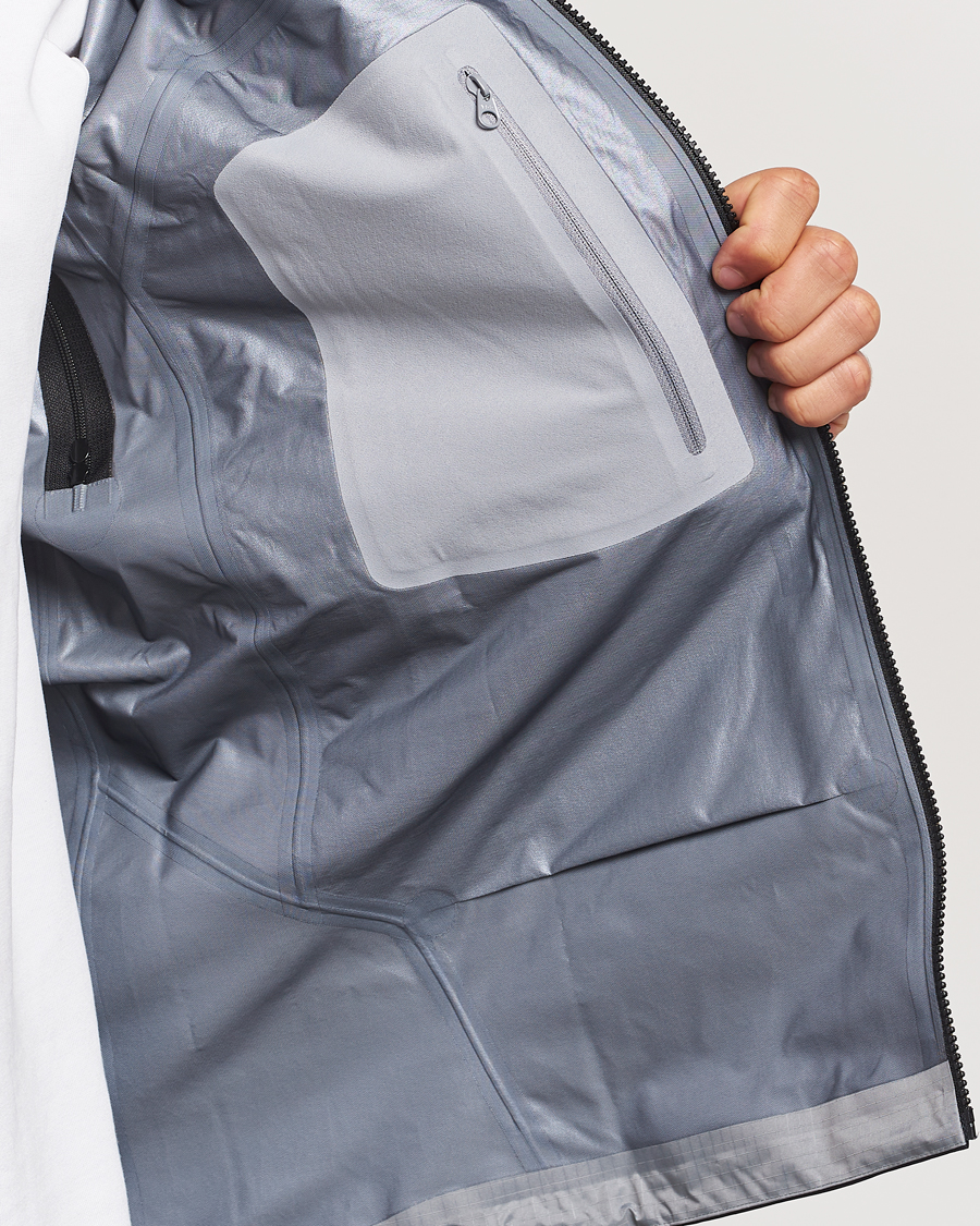 Herren | Jacken | Arc'teryx | Beta SL Jacket Black