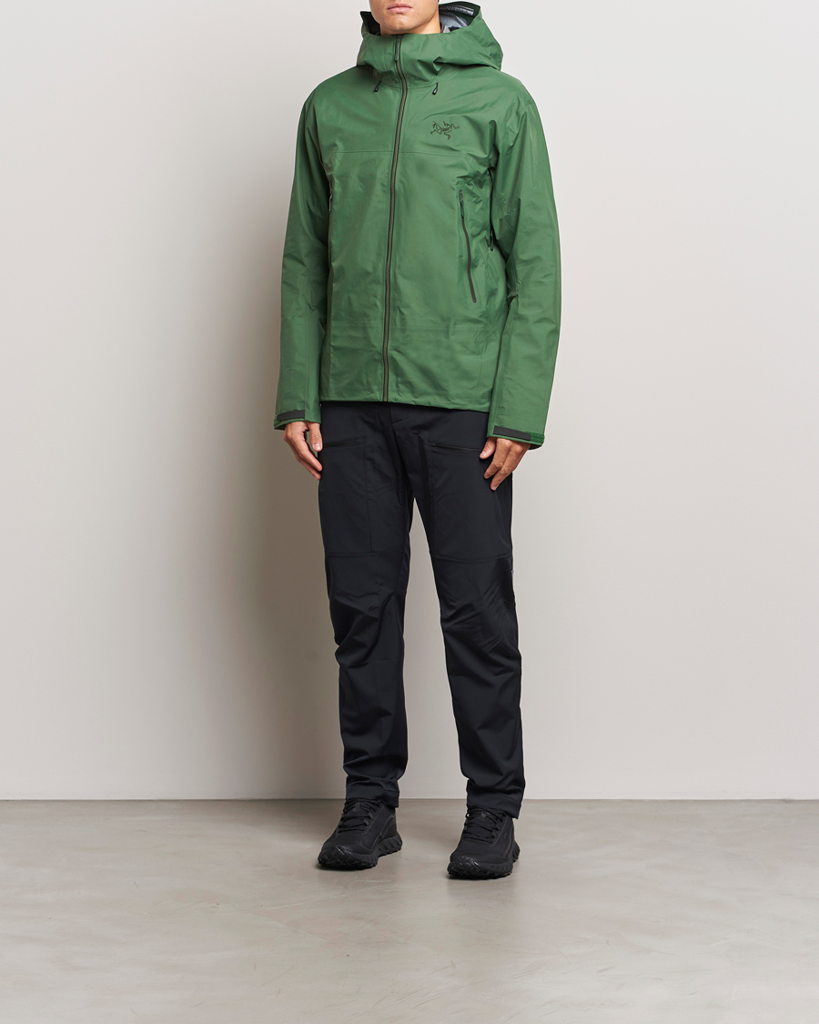 Herren | Jacken | Arc'teryx | Beta SL Jacket Eden