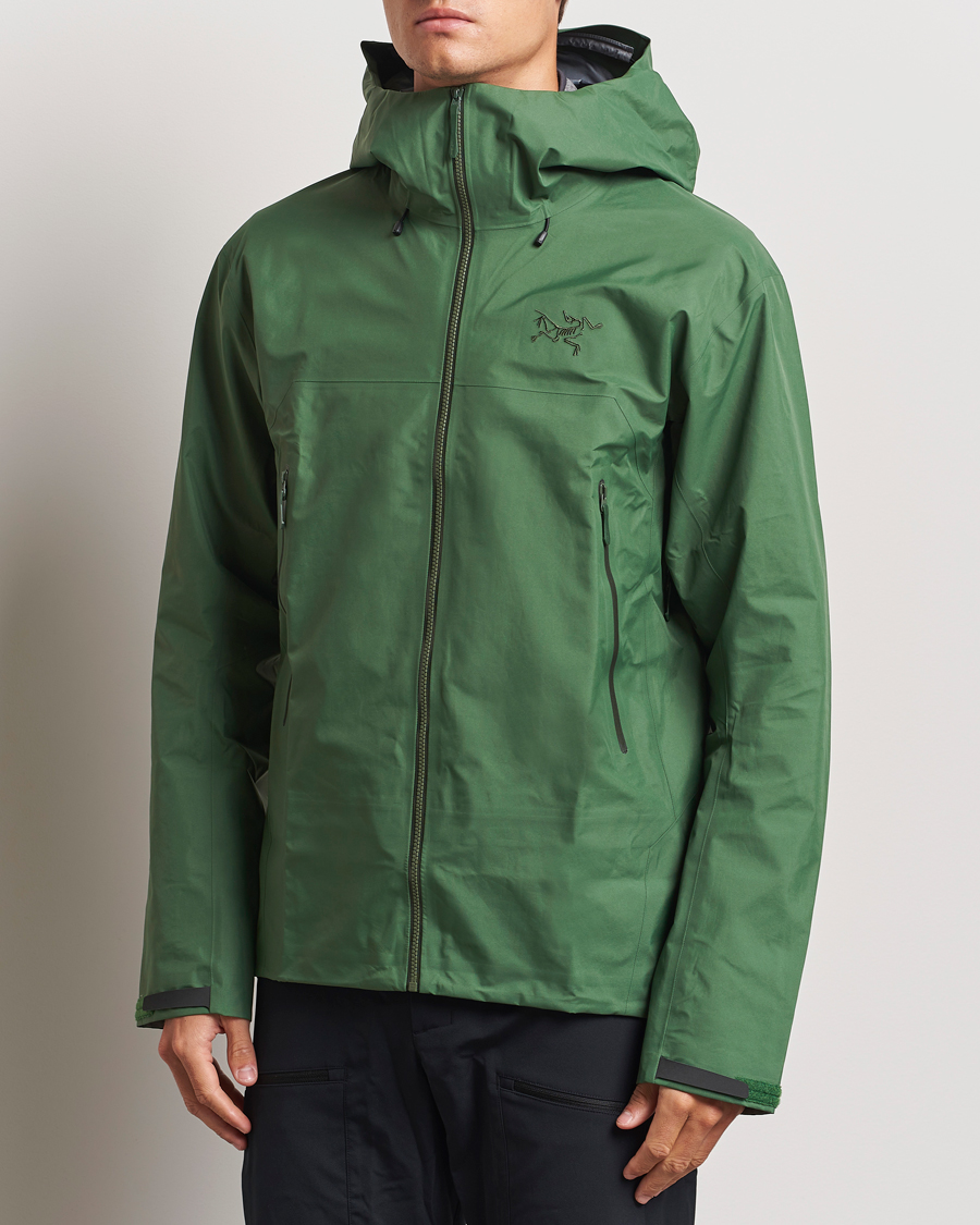 Herren | Jacken | Arc'teryx | Beta SL Jacket Eden