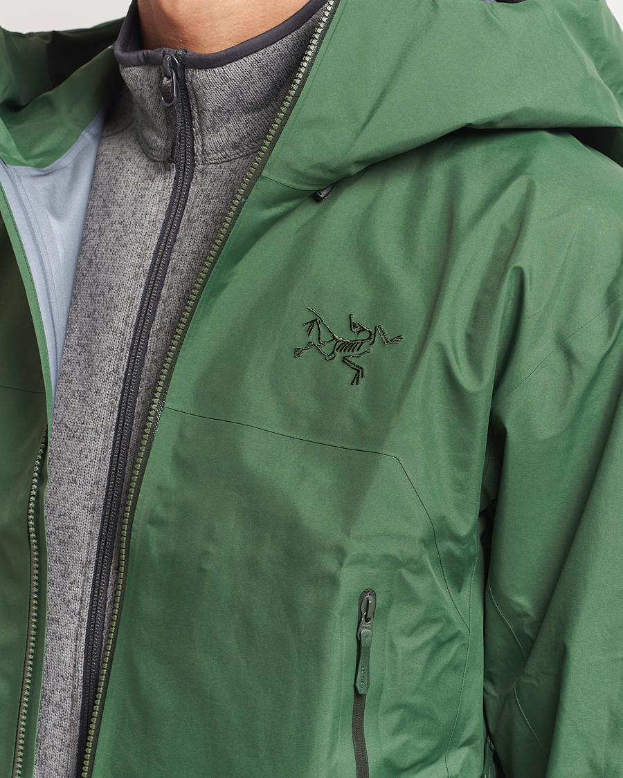 Herren | Jacken | Arc'teryx | Beta SL Jacket Eden