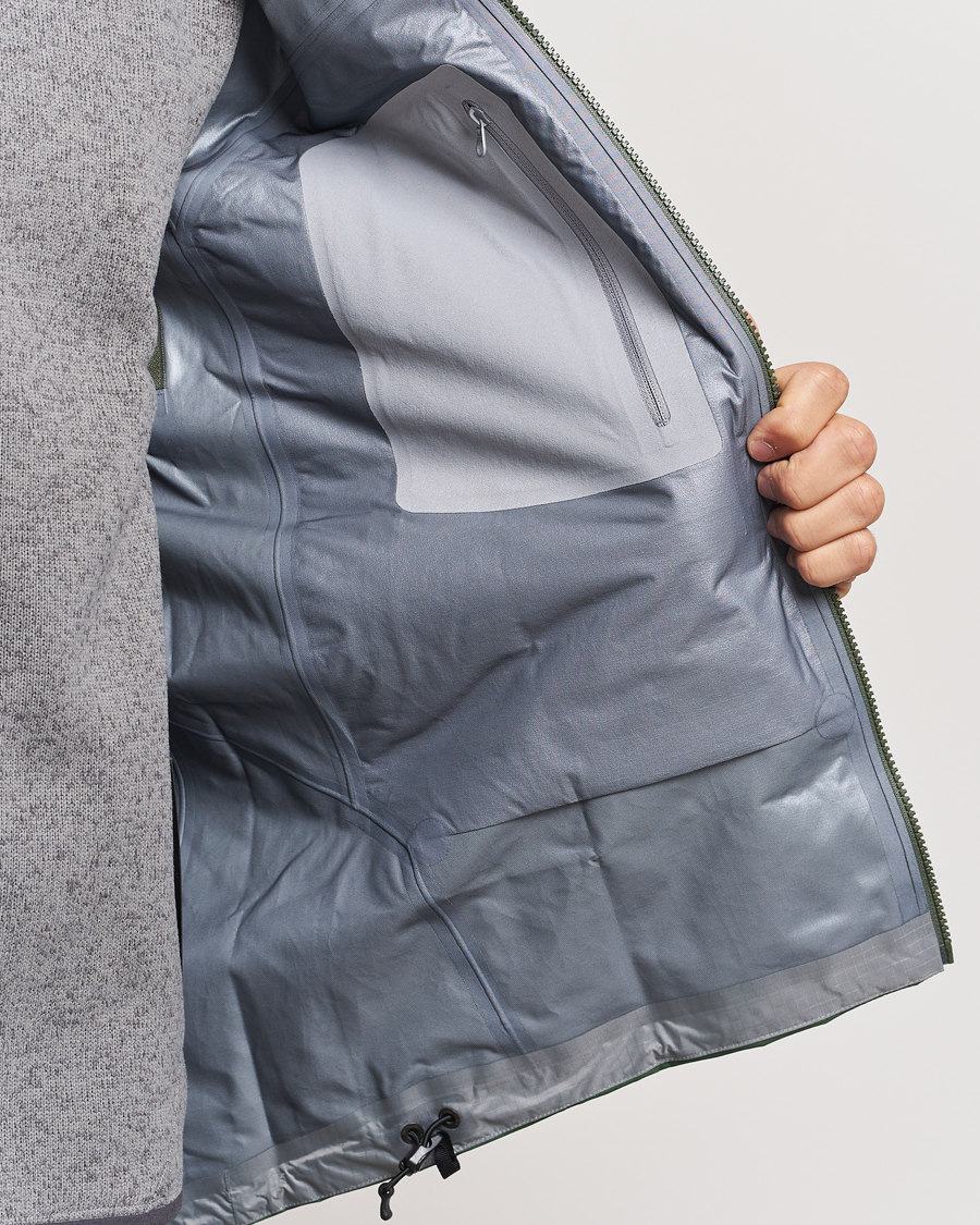 Herren | Jacken | Arc'teryx | Beta SL Jacket Eden