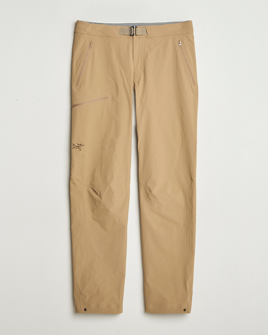Herren | Hosen | Arc'teryx | Gamma AR Pants Canvas