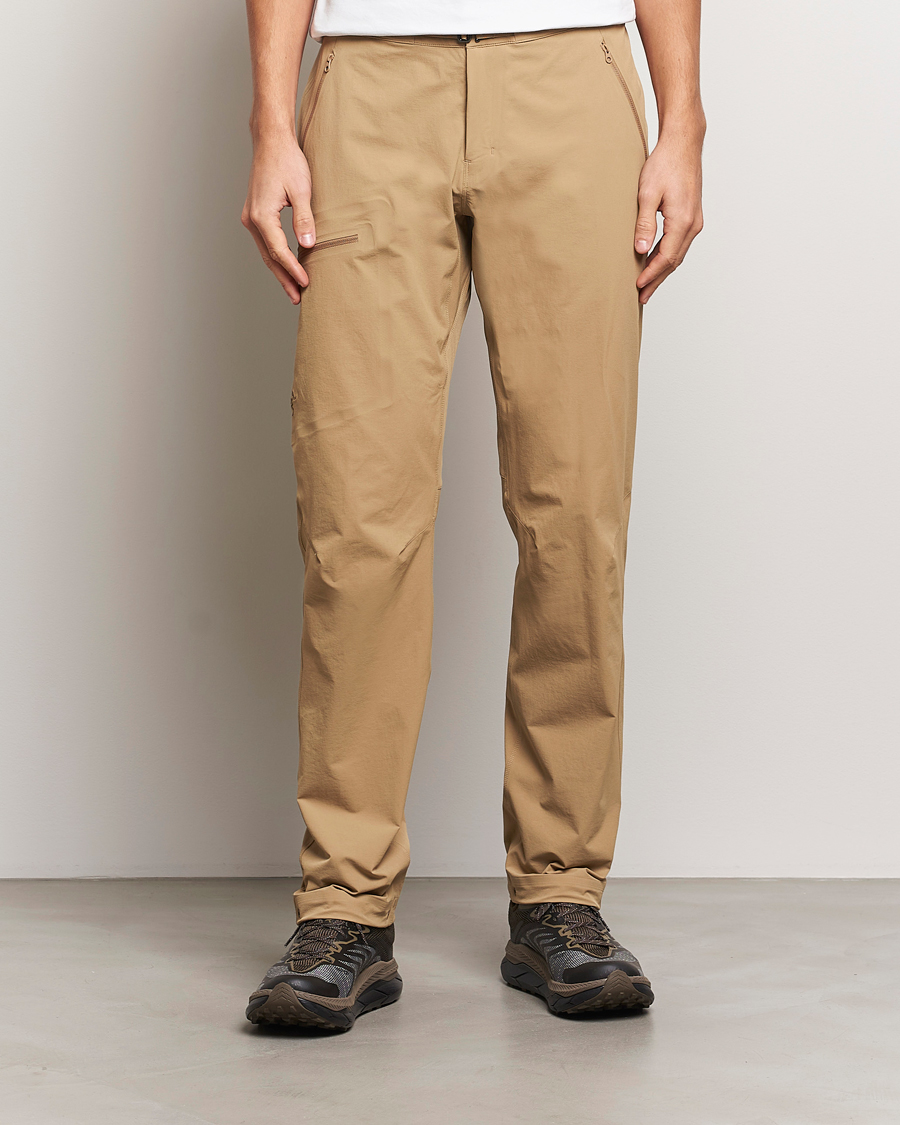Herren | Hosen | Arc'teryx | Gamma AR Pants Canvas