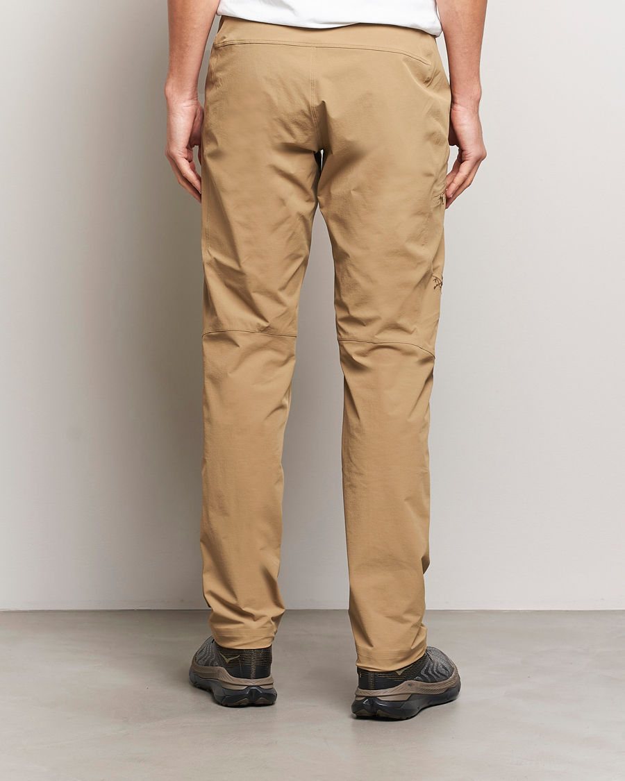 Herren | Hosen | Arc'teryx | Gamma AR Pants Canvas