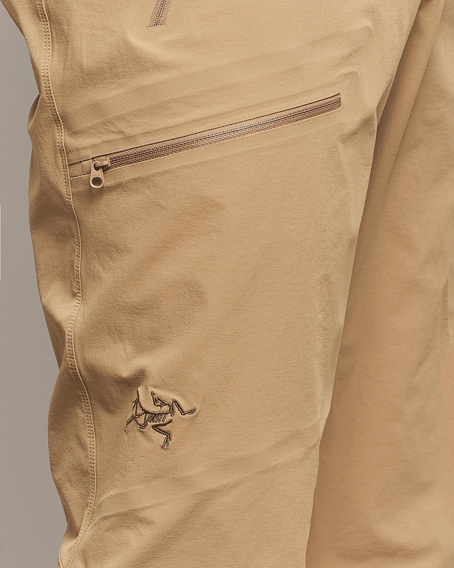 Herren | Hosen | Arc'teryx | Gamma AR Pants Canvas