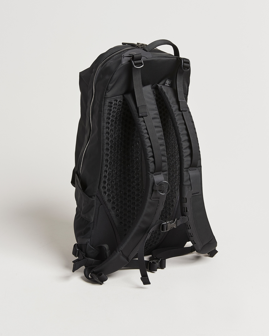 Herren | Arc'teryx Arro 22L Backpack Black | Arc'teryx | Arro 22L Backpack Black