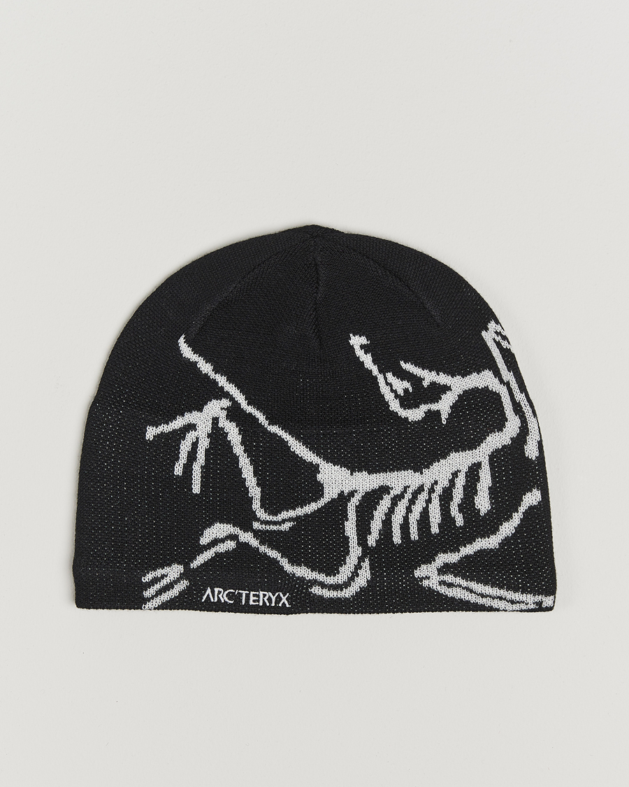 Arc'teryx Bird Head Beanie Orca bei Care of Carl