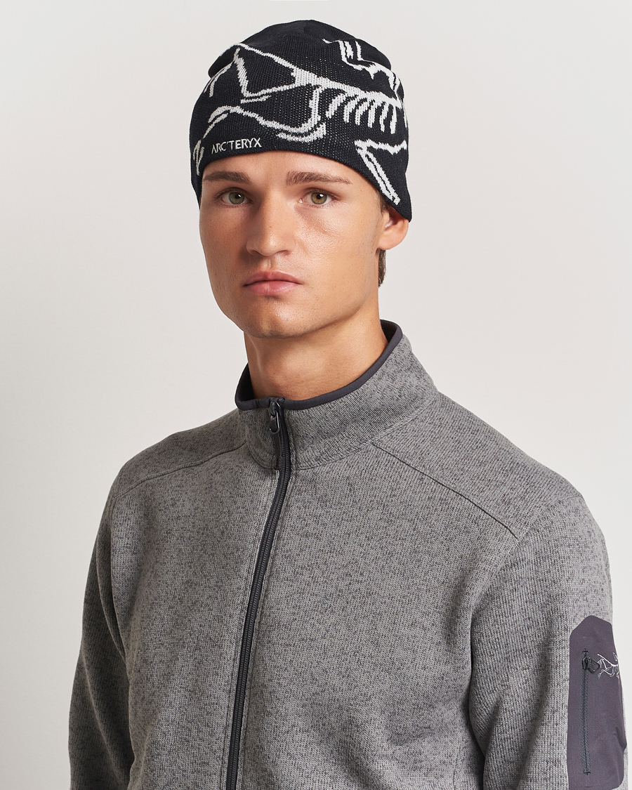 Arc'teryx Bird Head Beanie Orca bei Care of Carl