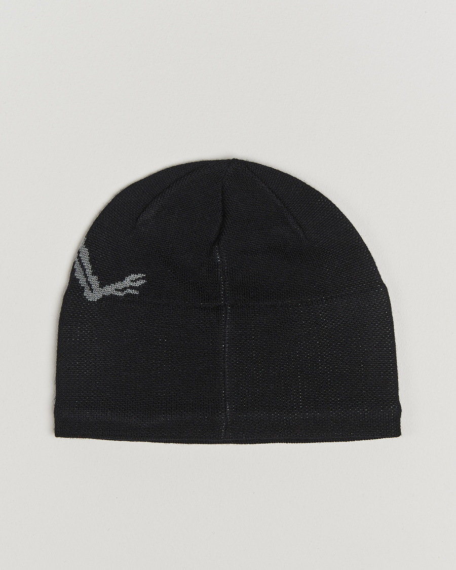 Herren | Arc'teryx Bird Head Beanie Black | Arc'teryx | Bird Head Beanie Black