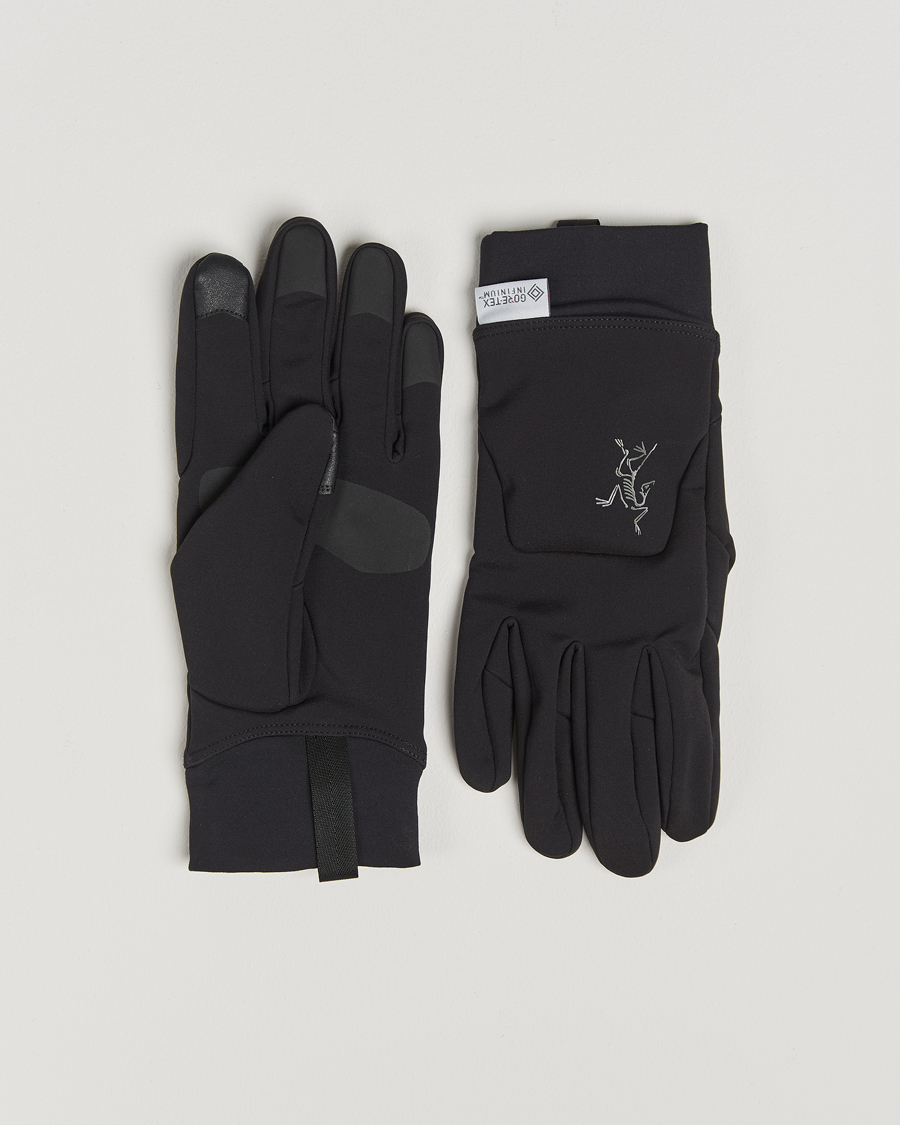 Herren | Arc'teryx Venta Glove Black | Arc'teryx | Venta Glove Black