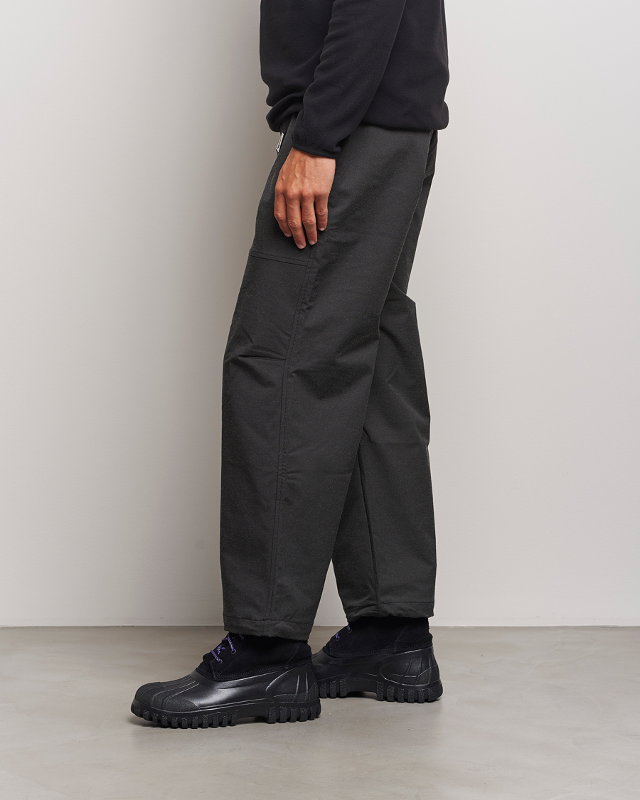 Herren | Diemme Anatra Shearling Boot Black Suede | Diemme | Anatra Shearling Boot Black Suede