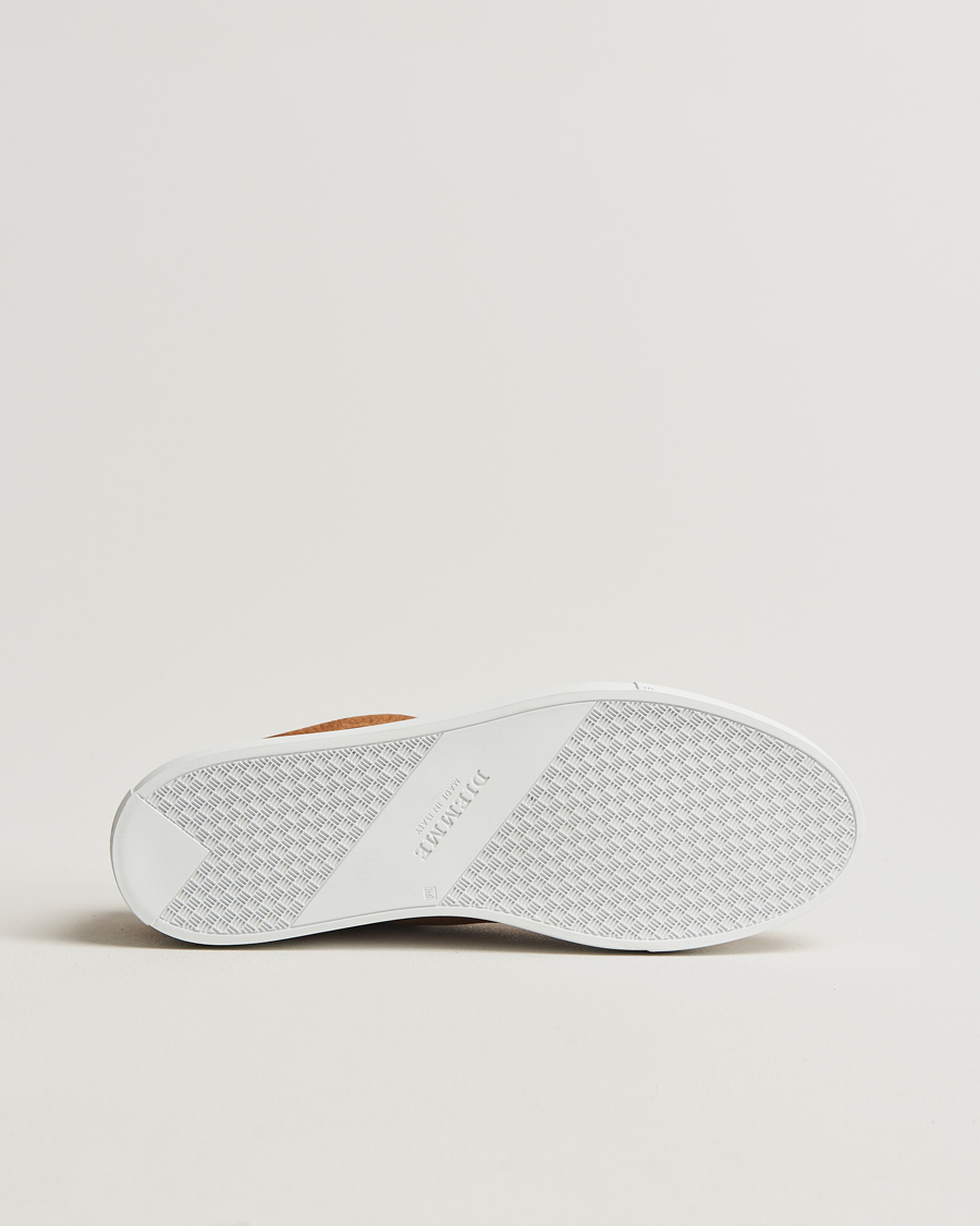 Herren | Diemme Marostica Low Sneaker Cognac Leather | Diemme | Marostica Low Sneaker Cognac Leather