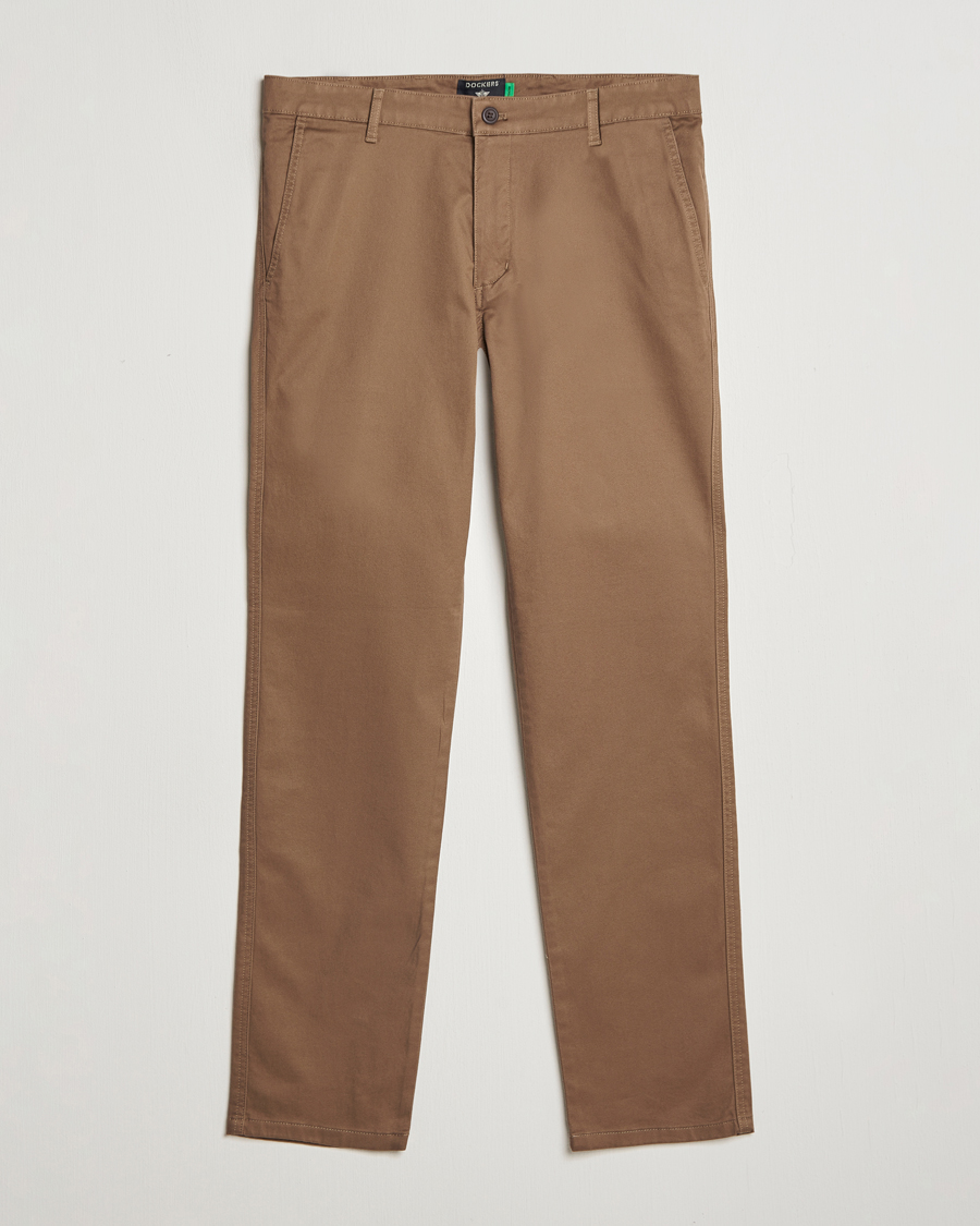 Herren | Hosen | Dockers | Original OPP Slim Twill Stretch Chino Cub
