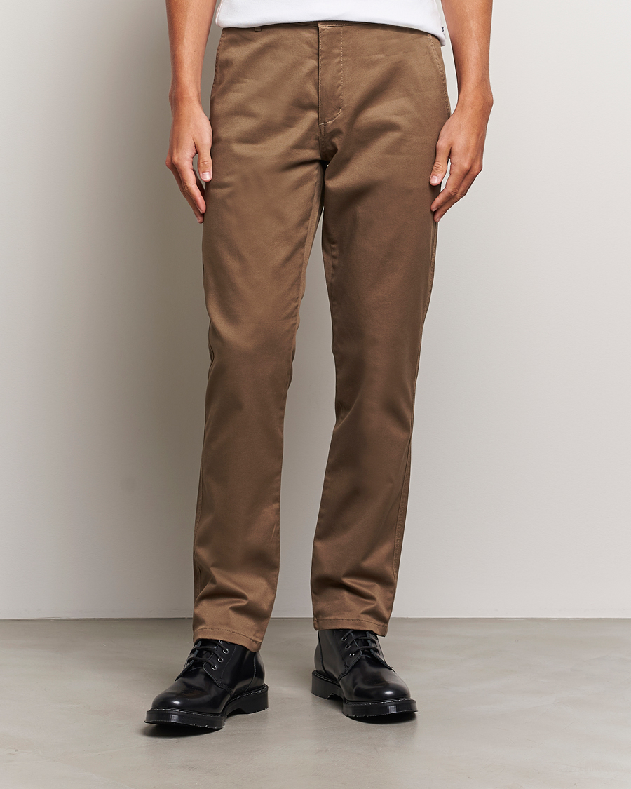 Herren | Hosen | Dockers | Original OPP Slim Twill Stretch Chino Cub