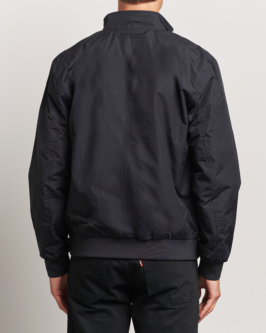Herren | Jacken | Fred Perry | Brentham Jacket Black