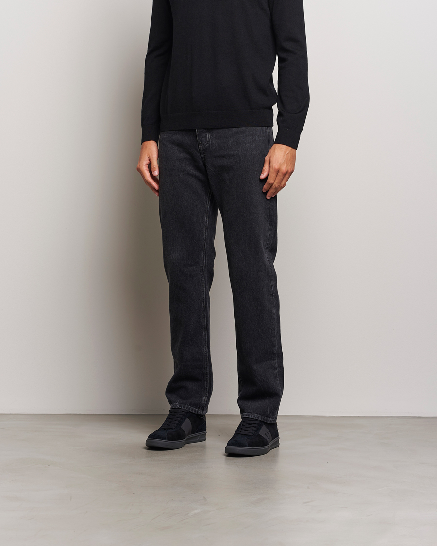 Herren | Fred Perry B4 Suede Sneaker Black | Fred Perry | B4 Suede Sneaker Black