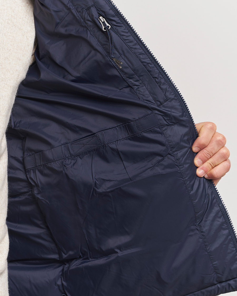 Herren | Jacken | GANT | The Active Cloud Jacket Evening Blue
